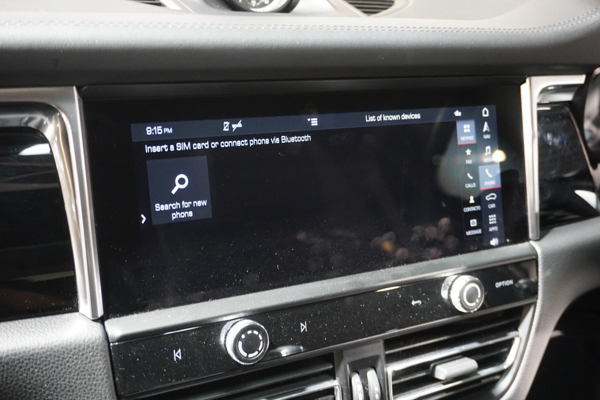 Porsche Macan 2.9T V6 S SUV 5dr Petrol PDK 4WD Euro 6 (s/s) (380 ps)